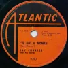 Ray Charles - I've Got a Woman