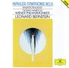 Mahler: Symphonie No. 6; Kindertotenlieder