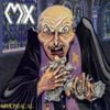 MX - Simoniacal
