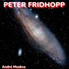André Moskva - Peter Fridhopp