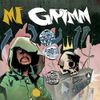 MF Grimm - You Only Live Twice: The Audio Graphic Novel