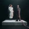 Amelia Moore - teaching a robot to love