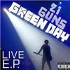 Green Day - 21 Guns Live