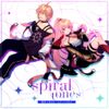 Mori Calliope - Spiral Tones