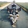 Pink Floyd - Ummagumma - Live Album