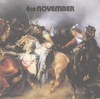 6:e November