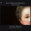 Céline Frisch - Pi&egrave;ces de clavecin