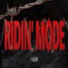 Ralph - Ridin' Mode