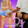 Saucy Santana - Booty