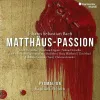 Pygmalion / Rapha&euml;l Pichon / Julian Pr&eacute;gardien / St&eacute;phane Degout / Sabine Devieilhe / Hana Blaž&iacute;kov&aacute; / Lucile Richardot / Tim Mead / Reinoud Van Mechelen / Emiliano Gonzalez-Toro / Christian Immler - Matth&auml;us-Passion