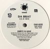 Da Brat - Da B Side