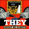 They Might Be Giants - Long Tall Weekend