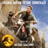 Michael Giacchino - Jurassic World Dominion (Original Motion Picture Soundtrack)