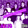Mike G - Bastard: Chopped and Screwed