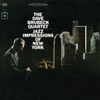 Dave Brubeck - Jazz Impressions of New York