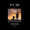 P C III - Ad Astra, Vol. 1 (Background Concentration Music for Studying)