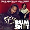 Casey Veggies - Bum Shit