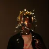 Pyramid Vritra - We Need Electricity