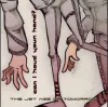 The Jet Age of Tomorrow - Can I Hold Your Hand EP