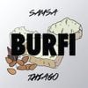 Samsa - Burfi