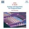 Boris Berman - John Cage: Sonatas and Interludes for Prepared Piano