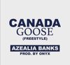 Azealia Banks - Canada Goose
