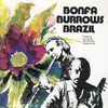 Luiz Bonfá & Don Burrows - Bonfa Burrows Brazil