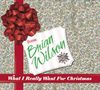 Brian Wilson - What I Really Want for Christmas
