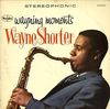 Wayne Shorter - Wayning Moments