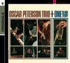 Oscar Peterson Trio + One