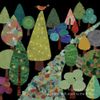 4 Bonjour's Parties - Pigments Drift Down to the Brook