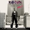 Kid Cudi - The Boy Who Flew To The Moon, Vol. 1