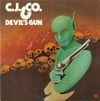 C.J. & CO. - Devil's Gun