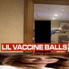 Lil Vaccine Balls - white girl winter