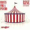 Skillet - Circus for a Psycho