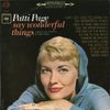 Patti Page - Say Wonderful Things