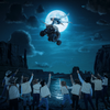 Oliver Tree - Cowboy Tears Drown The World In A Swimming Pool Of Sorrow