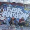 CHRIST DILLINGER - Fuck Anthony (Anthony Fantano Diss 2021)