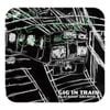 The Gerogerigegege - Gig in Train: Blackout Archive.2