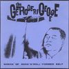 The Gerogerigegege - Wreck of Rock N' Roll' Former Self