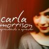 Carla Morrison - Aprendiendo a Aprender