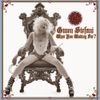 Gwen Stefani - What You Waiting For?