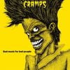 The Cramps - Bad Music for Bad People
