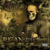 Chino XL - Ricanstruction: The Black Rosary