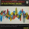 Tom Dissevelt & Kid Baltan - The Fascinating World Of Electronic Music