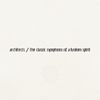 Architects - tear gas