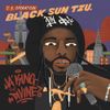 Ja'king The Divine - 手术:  BLACK SUN TZU