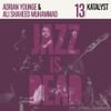 Katalyst, Adrian Younge, Ali Shaheed Muhammad - Jazz Is Dead 013: Katalyst
