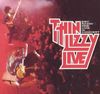 Thin Lizzy - BBC Radio One Live in Concert