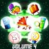 Inanimate Insanity - Inanimate Insanity: The Official Soundtrack, Vol. 4